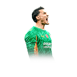 Player card image of Uğurcan Çakır