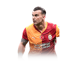 Player card image of Abdülkerim Bardakcı