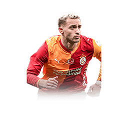 Player card image of Barış Alper Yılmaz
