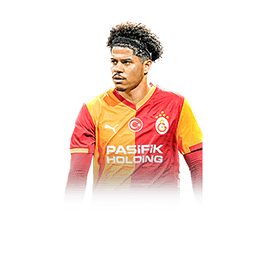 Player card image of Gabriel Sara