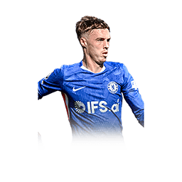 Player card image of Cole Palmer