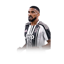 Player card image of Bremer