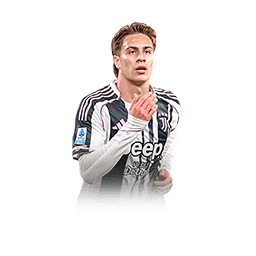 Player card image of Kenan Yıldız