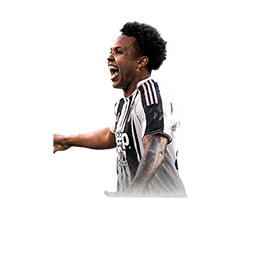Player card image of Weston McKennie