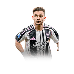 Player card image of Francisco Conceição
