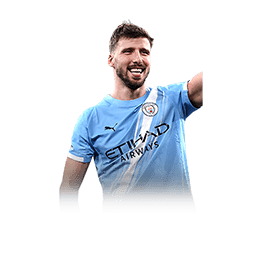 Player card image of Rúben Dias