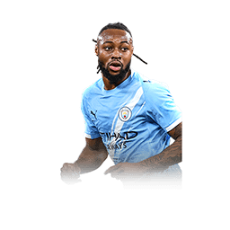 Player card image of Antoine Semenyo