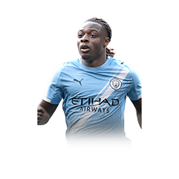 Player card image of Jérémy Doku