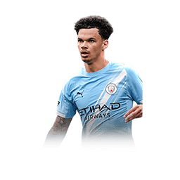 Player card image of Nico O'Reilly