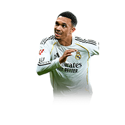 Player card image of Trent Alexander-Arnold