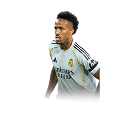 Player card image of Éder Militão