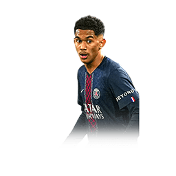 Player card image of Senny Mayulu