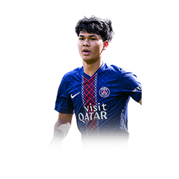 Player card image of Dro Fernández