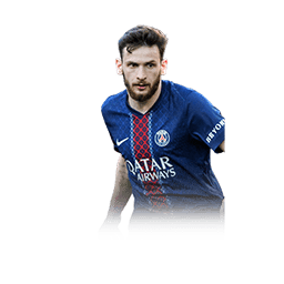 Player card image of Khvicha Kvaratskhelia