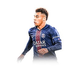 Player card image of Désiré Doué