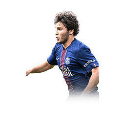 Player card image of João Neves