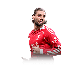 Player card image of Dominik Szoboszlai
