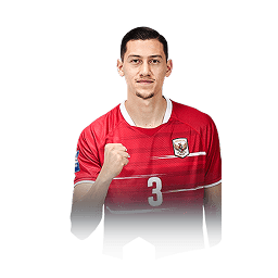 Player card image of Jay Idzes