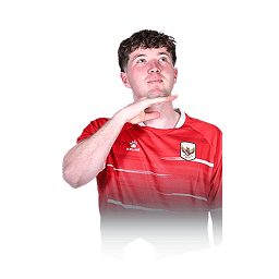Player card image of Ole Romeny