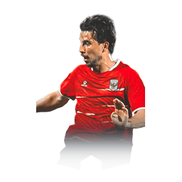 Player card image of Thom Haye