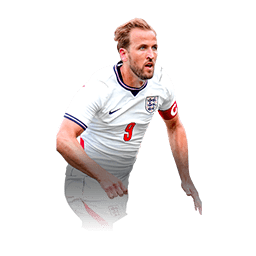 Player card image of Harry Kane