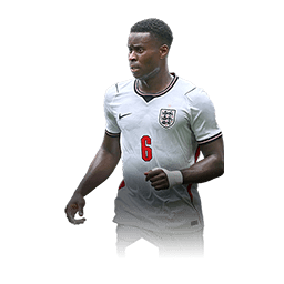 Player card image of Marc Guéhi