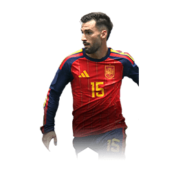 Player card image of Álex Baena