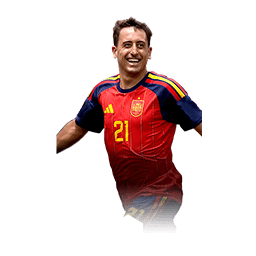 Player card image of Oyarzabal
