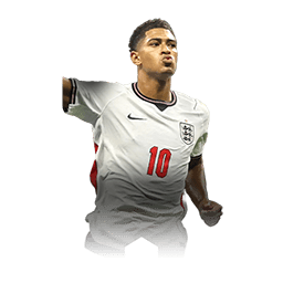 Player card image of Jude Bellingham