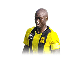 ภาพการ์ดนักเตะ Danilo Pereira