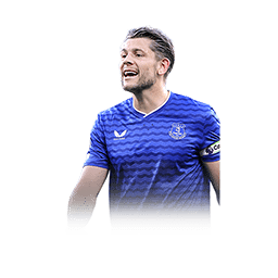 Player card image of James Tarkowski