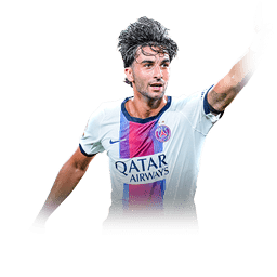 ภาพการ์ดนักเตะ Ferran Torres