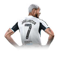ภาพการ์ดนักเตะ Joelinton
