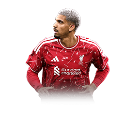 Player card image of Ronald Araujo