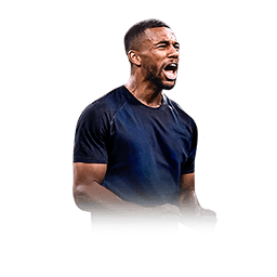 Player card image of Isak Hien