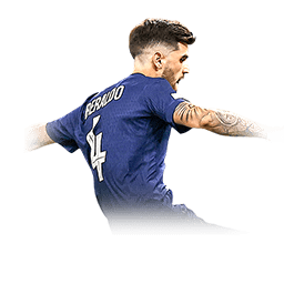 Player card image of Lucas Beraldo
