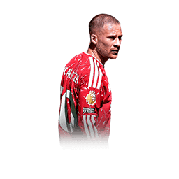 Player card image of Alexis Mac Allister