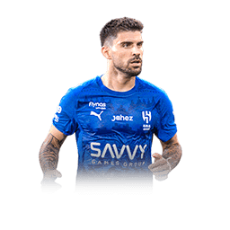 Player card image of Rúben Neves