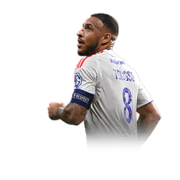Player card image of Corentin Tolisso