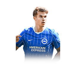 Player card image of Luka Vušković