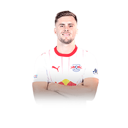 Player card image of Christoph Baumgartner