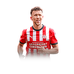 ภาพการ์ดนักเตะ Ivan Perišić