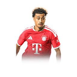 ภาพการ์ดนักเตะ Nathaniel Brown