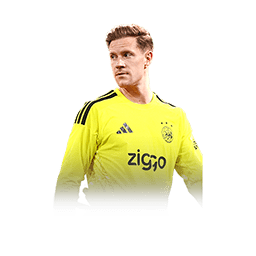 ภาพการ์ดนักเตะ Marc-André ter Stegen