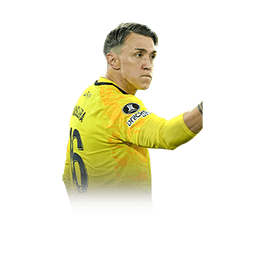 ภาพการ์ดนักเตะ Fernando Muslera