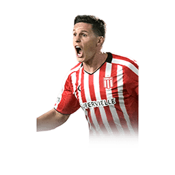 ภาพการ์ดนักเตะ Guido Carrillo