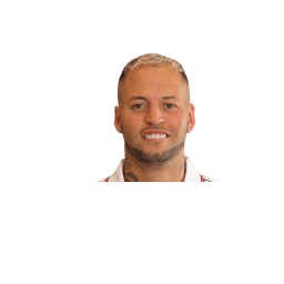 Player card image of Nicolás López