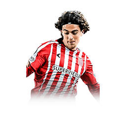 Player card image of Gastón Benedetti