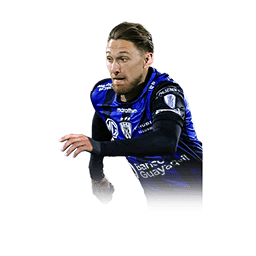 Player card image of Mateo Carabajal