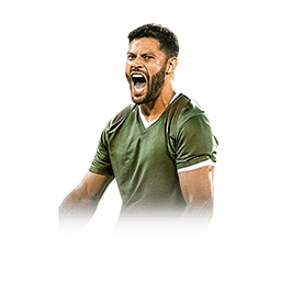 Player card image of Hulk